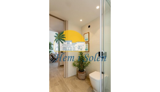 New Build - Semidetached -
Algorfa - La finca golf