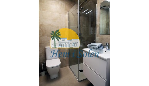 New Build - Town House -
Pilar de la Horadada - parque Andromeda