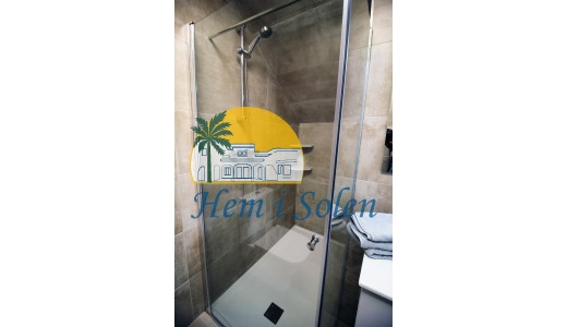 New Build - Town House -
Pilar de la Horadada - parque Andromeda