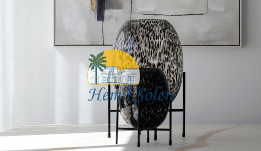 New Build - Town House -
Pilar de la Horadada - parque Andromeda