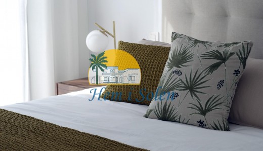 New Build - Town House -
Pilar de la Horadada - parque Andromeda