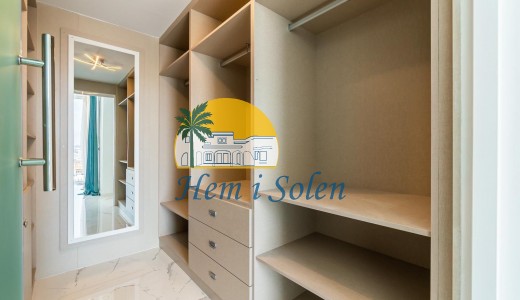 New Build - Villa -
Orihuela Costa - PAU 26