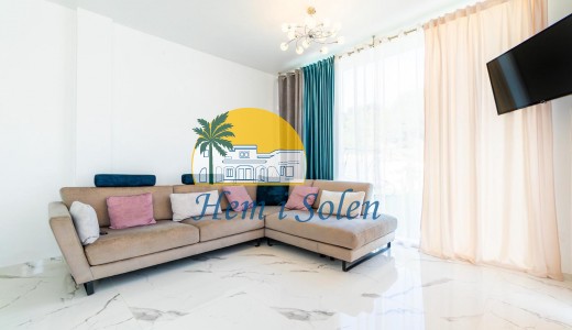 New Build - Villa -
Orihuela Costa - PAU 26