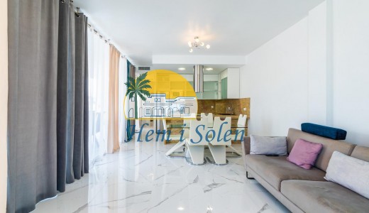 New Build - Villa -
Orihuela Costa - PAU 26