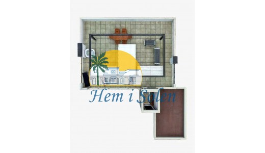 New Build - Villa -
Fuente Álamo - La Pinilla