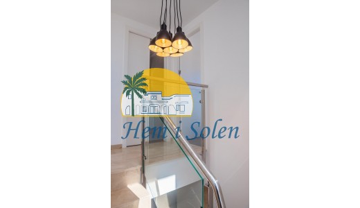 Nueva construcción  - Villa -
Los Alcázares - Torre del Rame