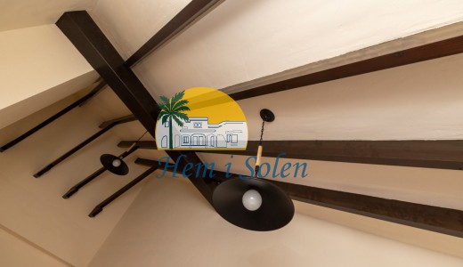 New Build - Villa -
Fuente Álamo - Las Palas