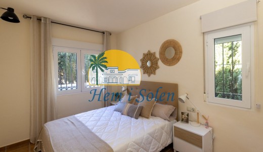 New Build - Villa -
Fuente Álamo - Las Palas