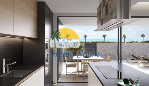 New Build - Villa -
Pilar de la Horadada - Las Higuericas