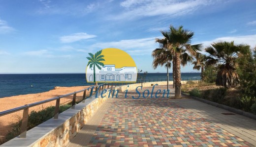 New Build - Villa -
Pilar de la Horadada - Las Higuericas
