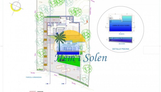 New Build - Villa -
Altea - Sierra Altea