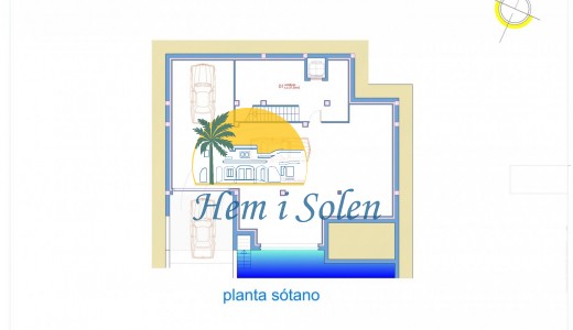 New Build - Villa -
Altea - Sierra Altea