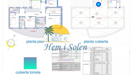 New Build - Villa -
Altea - Sierra Altea