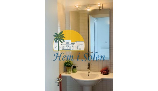 New Build - Town House -
Sucina - Peraleja Golf