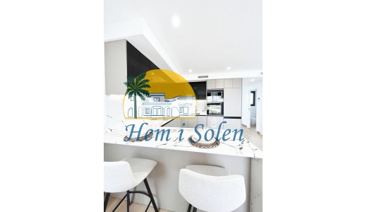 New Build - Semidetached -
Algorfa - La finca golf