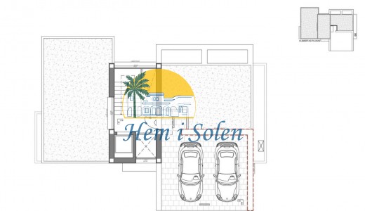 New Build - Villa -
Altea - Sierra de Altea