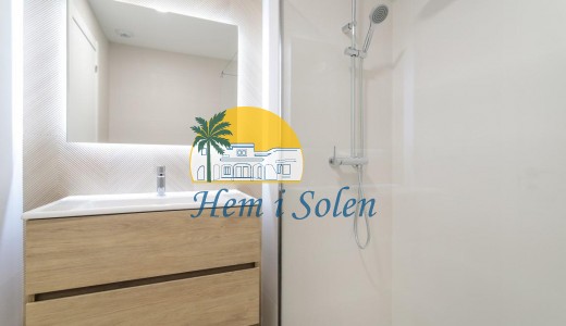 New Build - Semidetached -
Finestrat - Balcon de finestrat