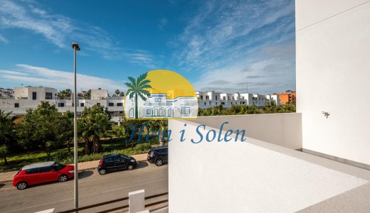 New Build - Villa -
Orihuela Costa - PAU 8