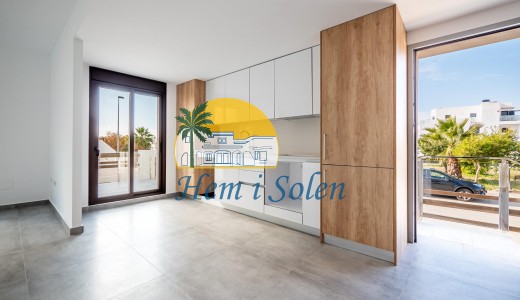 New Build - Villa -
Orihuela Costa - PAU 8