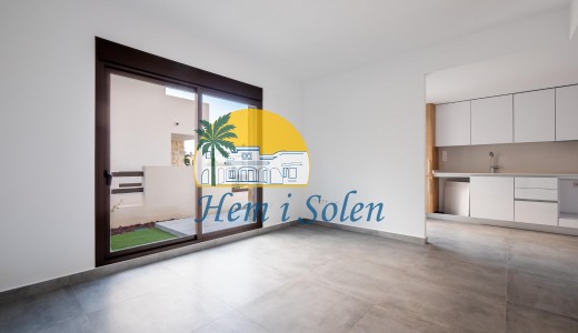 New Build - Villa -
Orihuela Costa - PAU 8