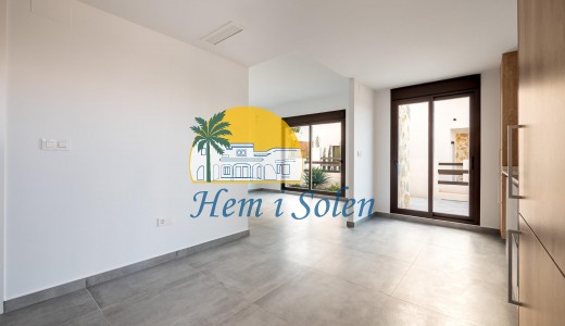 New Build - Villa -
Orihuela Costa - PAU 8