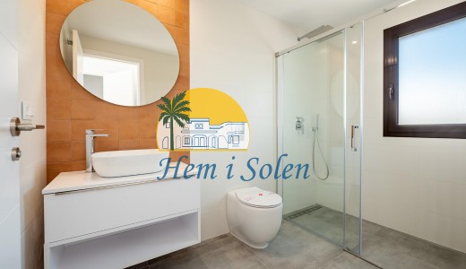 New Build - Villa -
Orihuela Costa - PAU 8