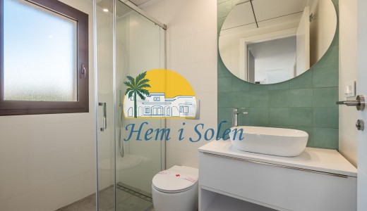 New Build - Villa -
Orihuela Costa - PAU 8