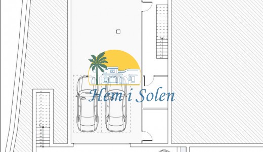 New Build - Villa -
Altea - Altea Hills