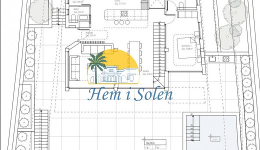 New Build - Villa -
Altea - Altea Hills