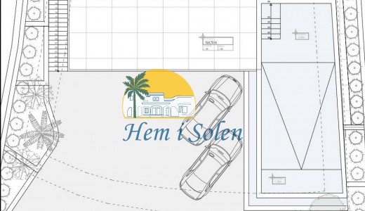 New Build - Villa -
Altea - Altea Hills