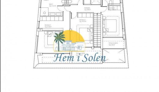 New Build - Villa -
Altea - Altea Hills