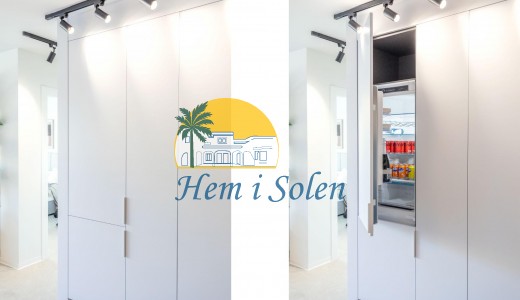 New Build - Apartment -
Finestrat - Balcon de finestrat