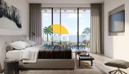 New Build - Villa -
Aspe - Centro