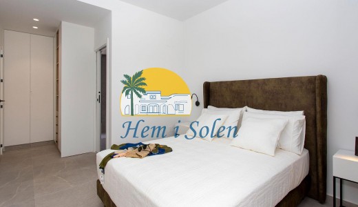 New Build - Semidetached -
Sucina