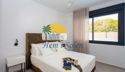 New Build - Semidetached -
Sucina