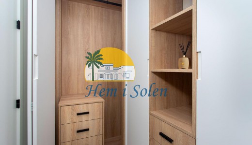 New Build - Semidetached -
Sucina