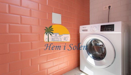 New Build - Semidetached -
Sucina