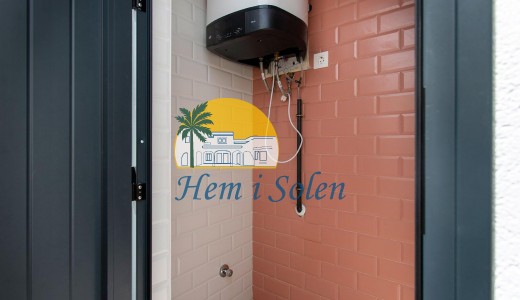 New Build - Semidetached -
Sucina