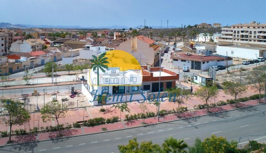 New Build - Semidetached -
Sucina
