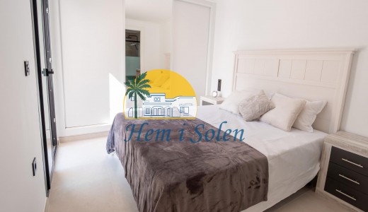 New Build - Semidetached -
San Fulgencio - Oasis La Marina
