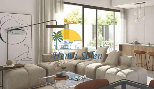 New Build - Villa -
Mar de Pulpí - San Juan De Los Terreros