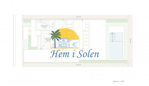 New Build - Villa -
Mar de Pulpí - San Juan De Los Terreros