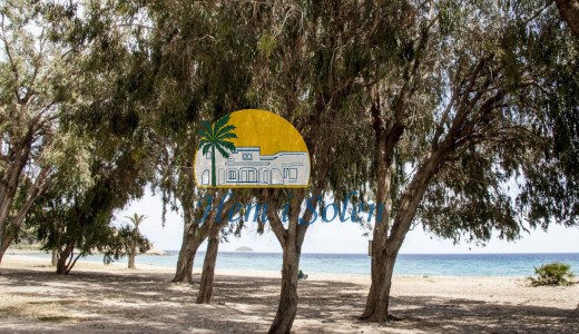 New Build - Ground floor apartment -
Villajoyosa - Playa Les Torres