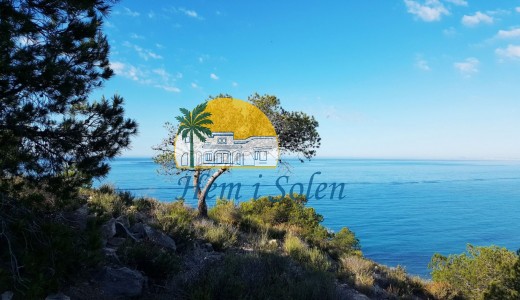 New Build - Ground floor apartment -
Villajoyosa - Playa Les Torres
