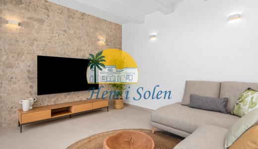 New Build - Villa -
Benijofar - Centro