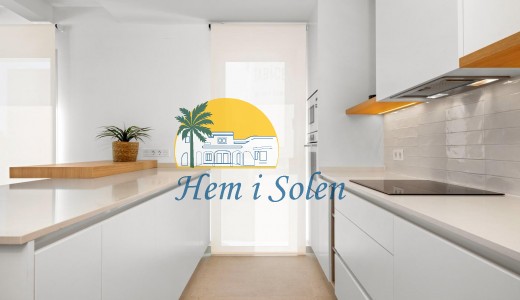 New Build - Villa -
Benijofar - Centro