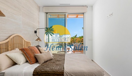 New Build - Villa -
Benijofar - Centro