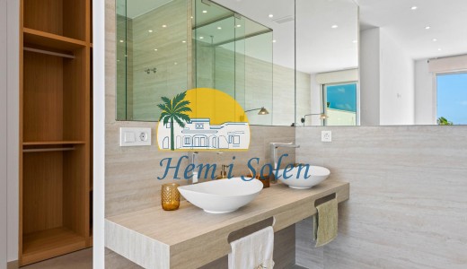 New Build - Villa -
Benijofar - Centro