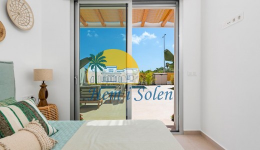 New Build - Villa -
Benijofar - Centro