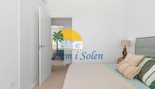 New Build - Villa -
Benijofar - Centro